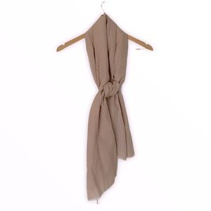 COS Silk Blend Scarf